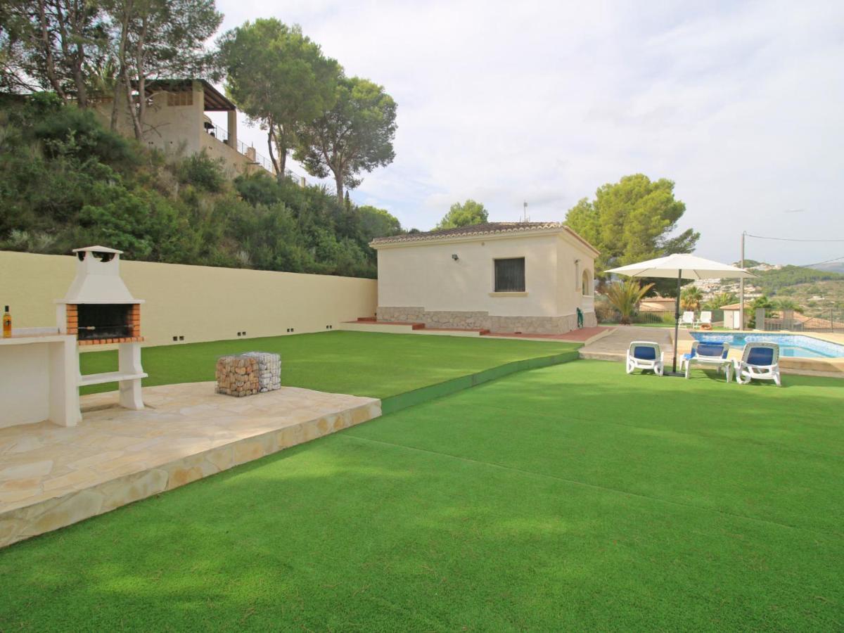 Sandra By Interhome Calpe