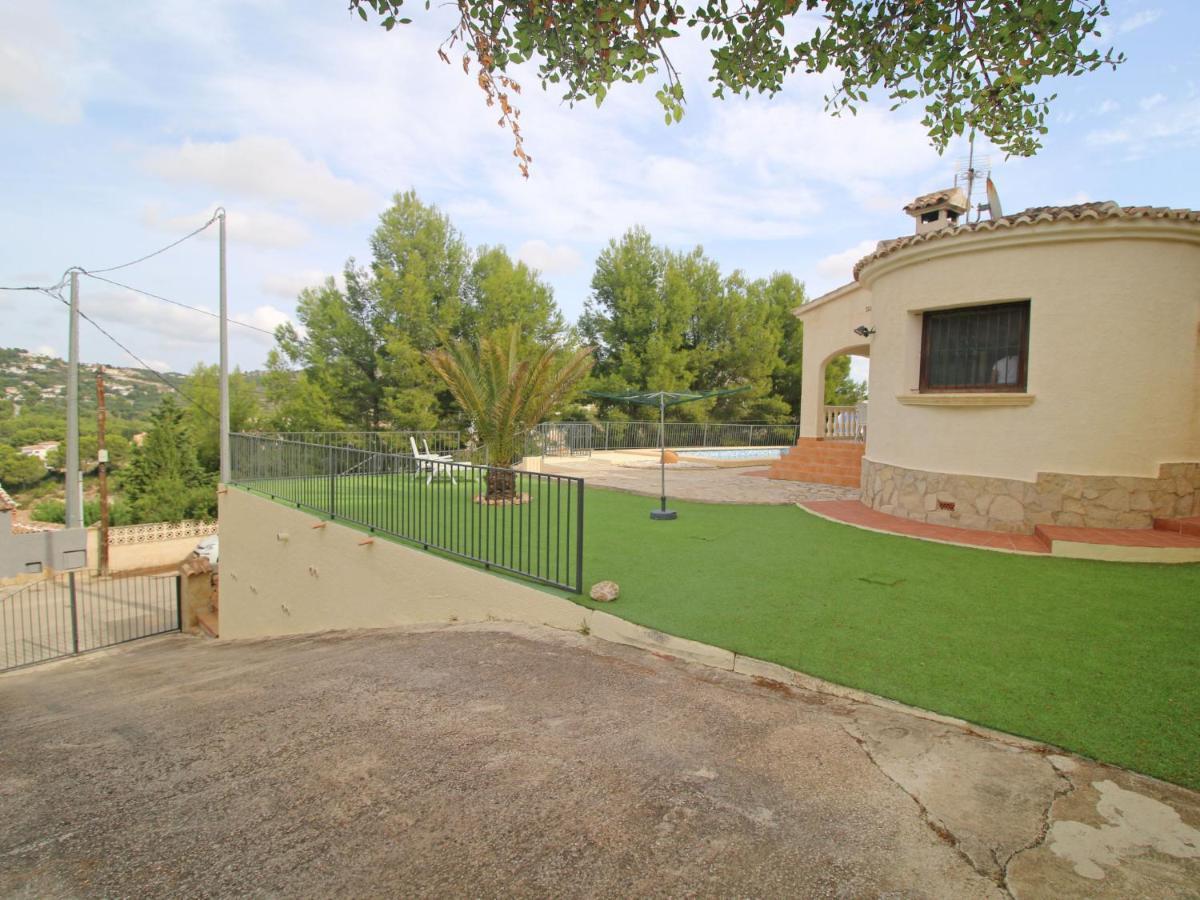 Сasa de vacaciones Sandra By Interhome Calpe