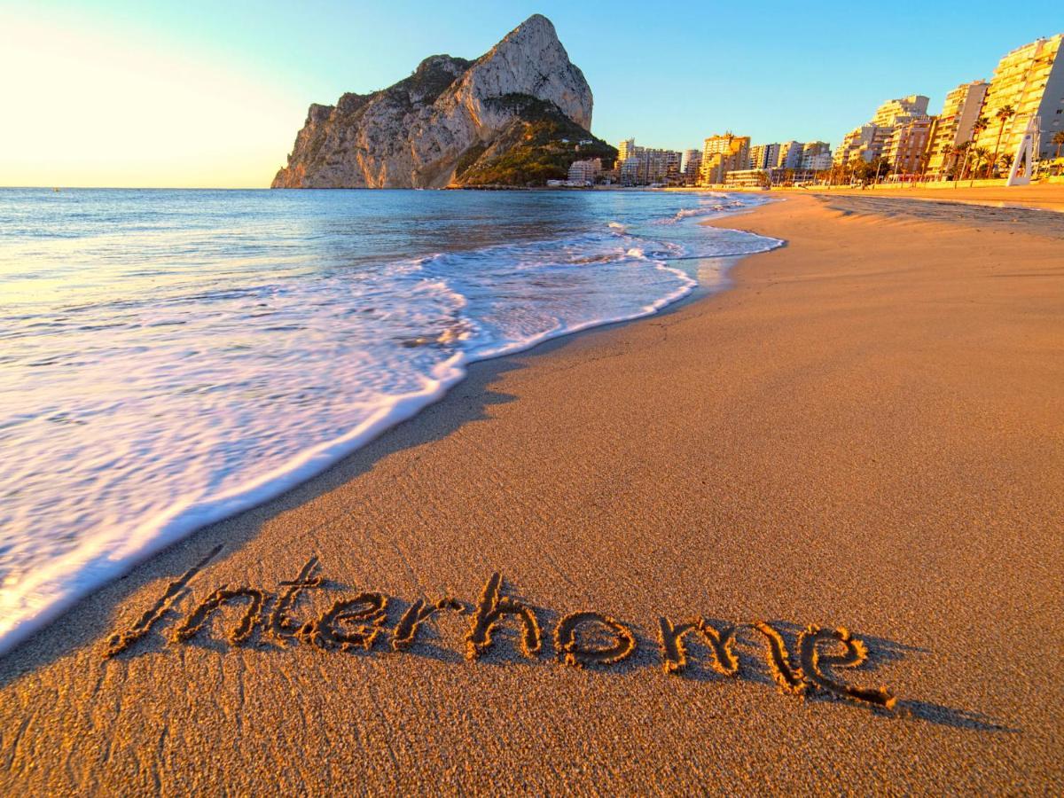 Sandra By Interhome Calpe