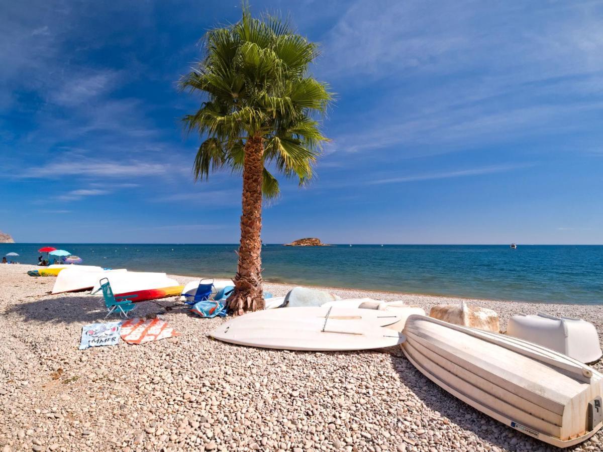 Sandra By Interhome * Calpe