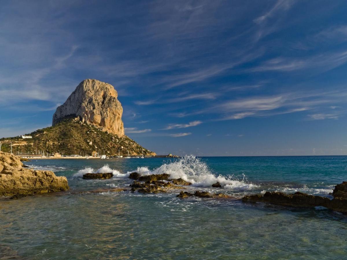 Sandra By Interhome Сasa de vacaciones Calpe